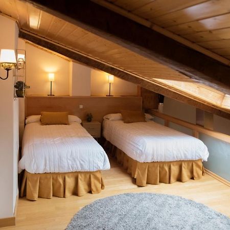 El Zaquizami Apartment เกว็งกา ภายนอก รูปภาพ