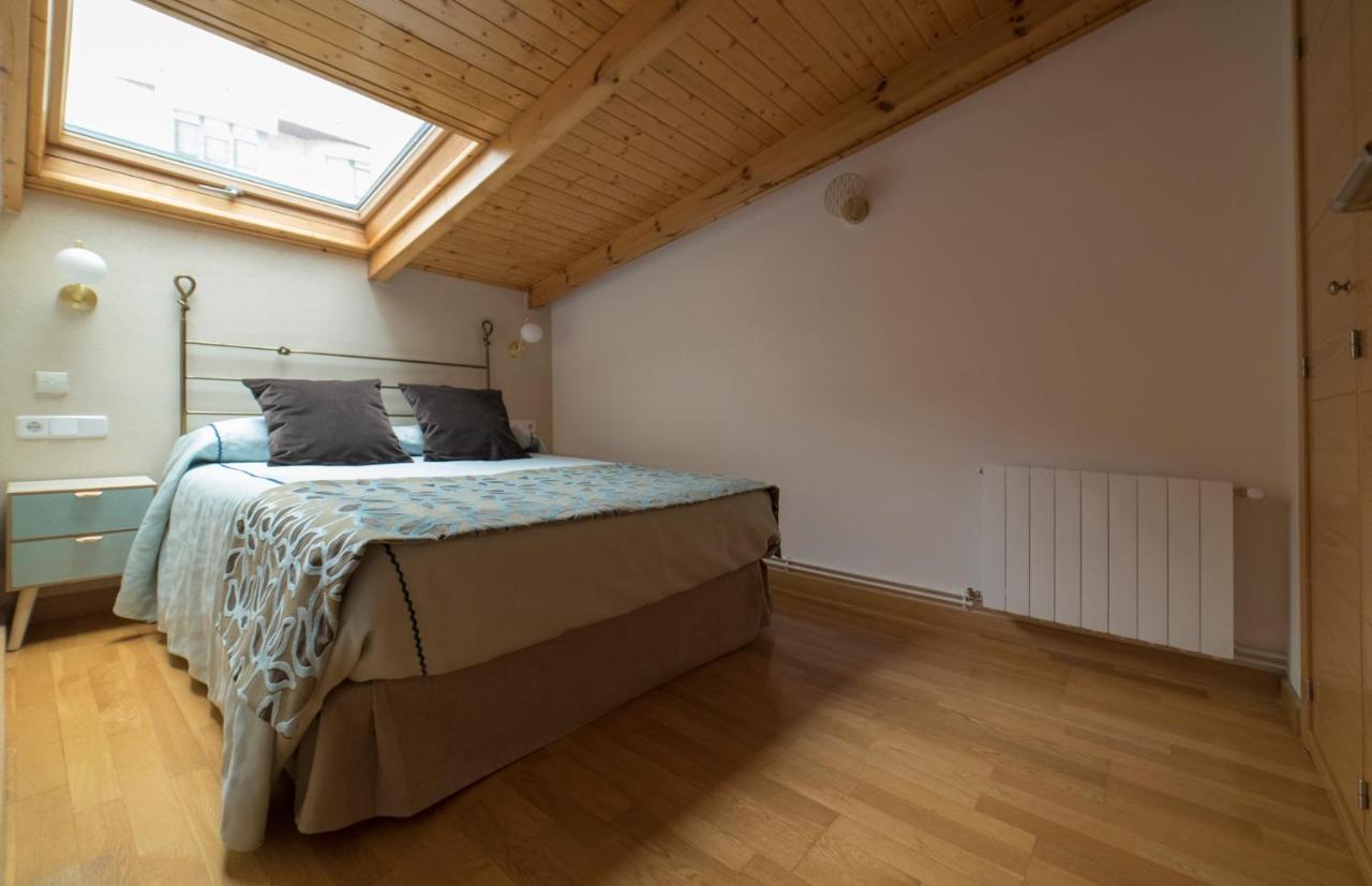 El Zaquizami Apartment เกว็งกา ภายนอก รูปภาพ